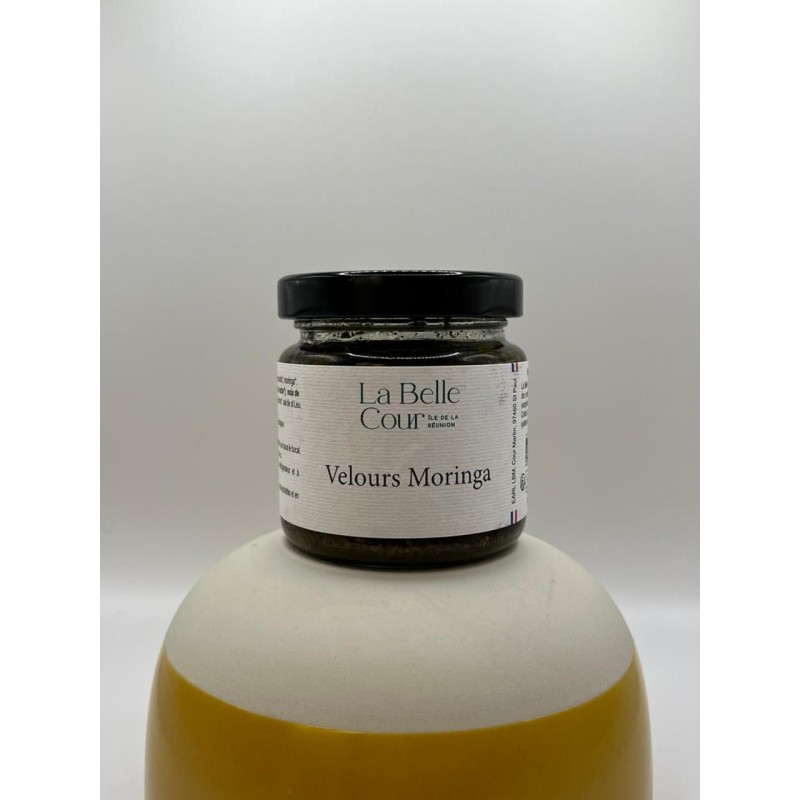 Velours Moringa